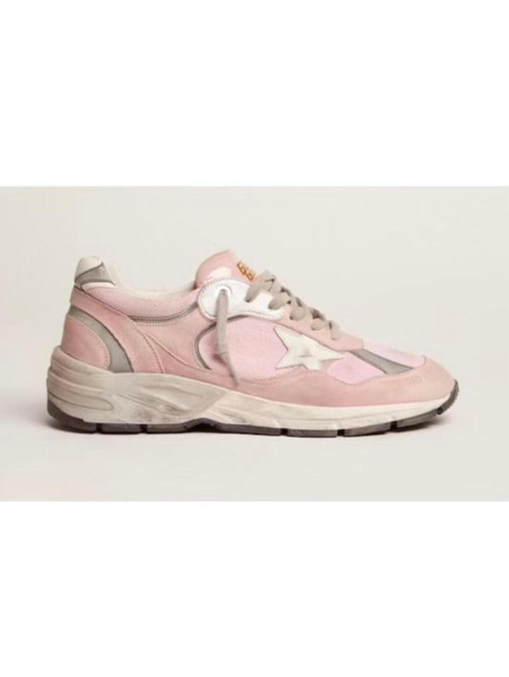 Golden Goose Running Dad Sneakers(PLEASE REQUEST YOUR SIZE BEFORE PURCHASING) - Picture 1 of 2